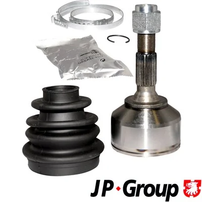 Joint Kit, drive shaft